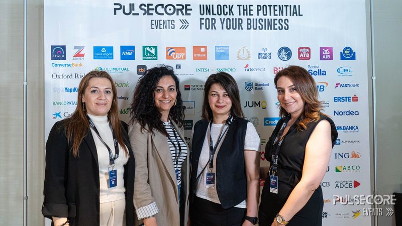 Photograph from a previous edition of the Excellence in Digital Banking summit organised by PulseCore Events (6 of 6)